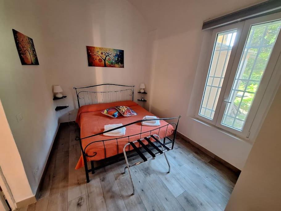 Casa Elisa Due Passi Dalla Torre Pendente Пиза Екстериор снимка