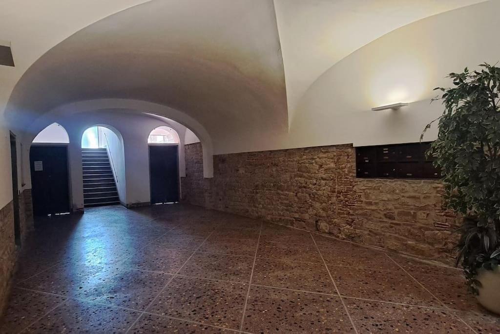 Casa Elisa Due Passi Dalla Torre Pendente Пиза Екстериор снимка