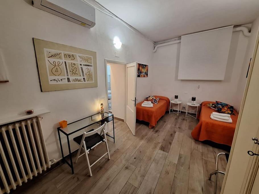 Casa Elisa Due Passi Dalla Torre Pendente Пиза Екстериор снимка
